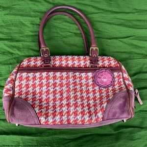 Authentic Coach Bag